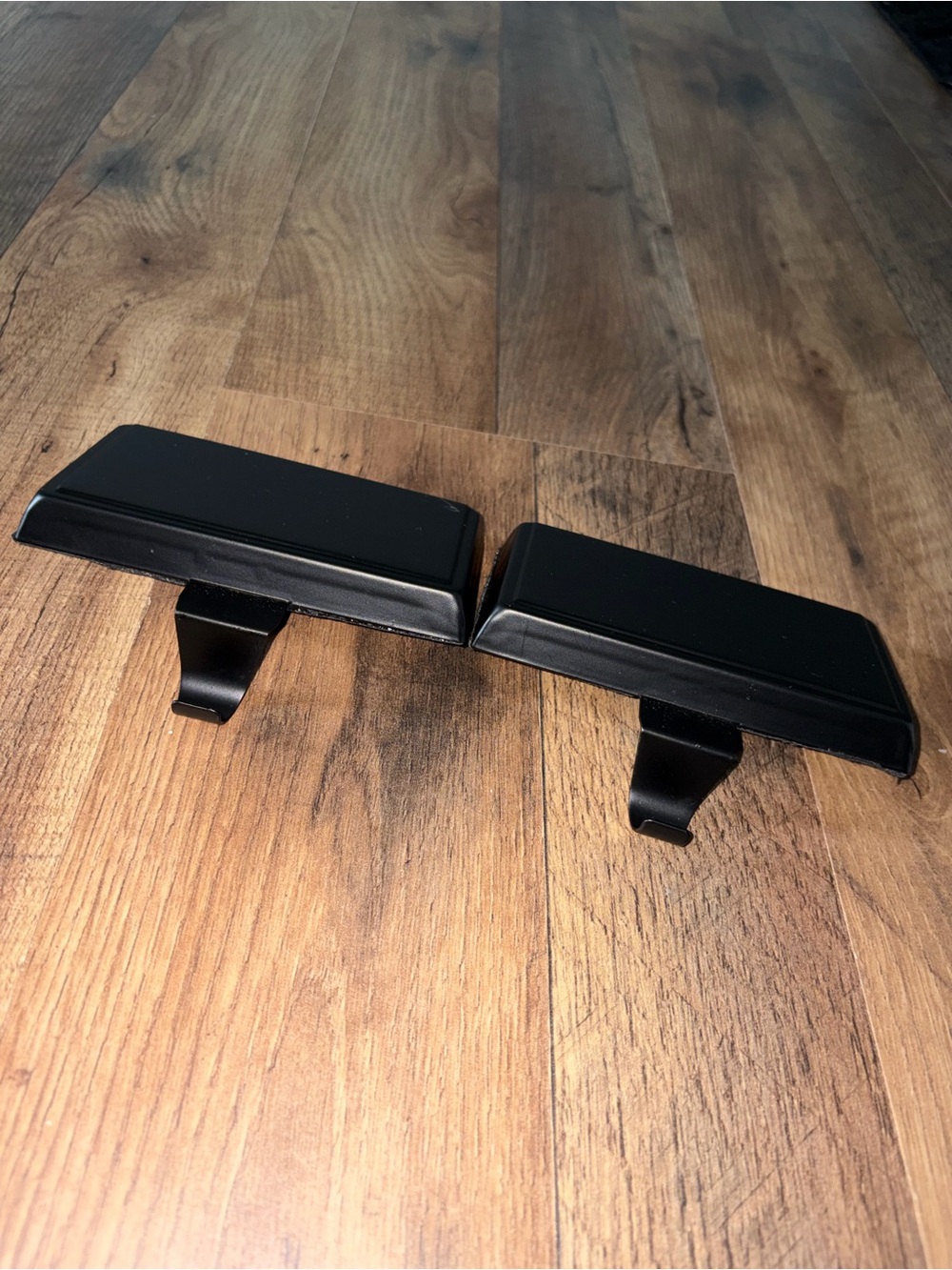 Stocking holders